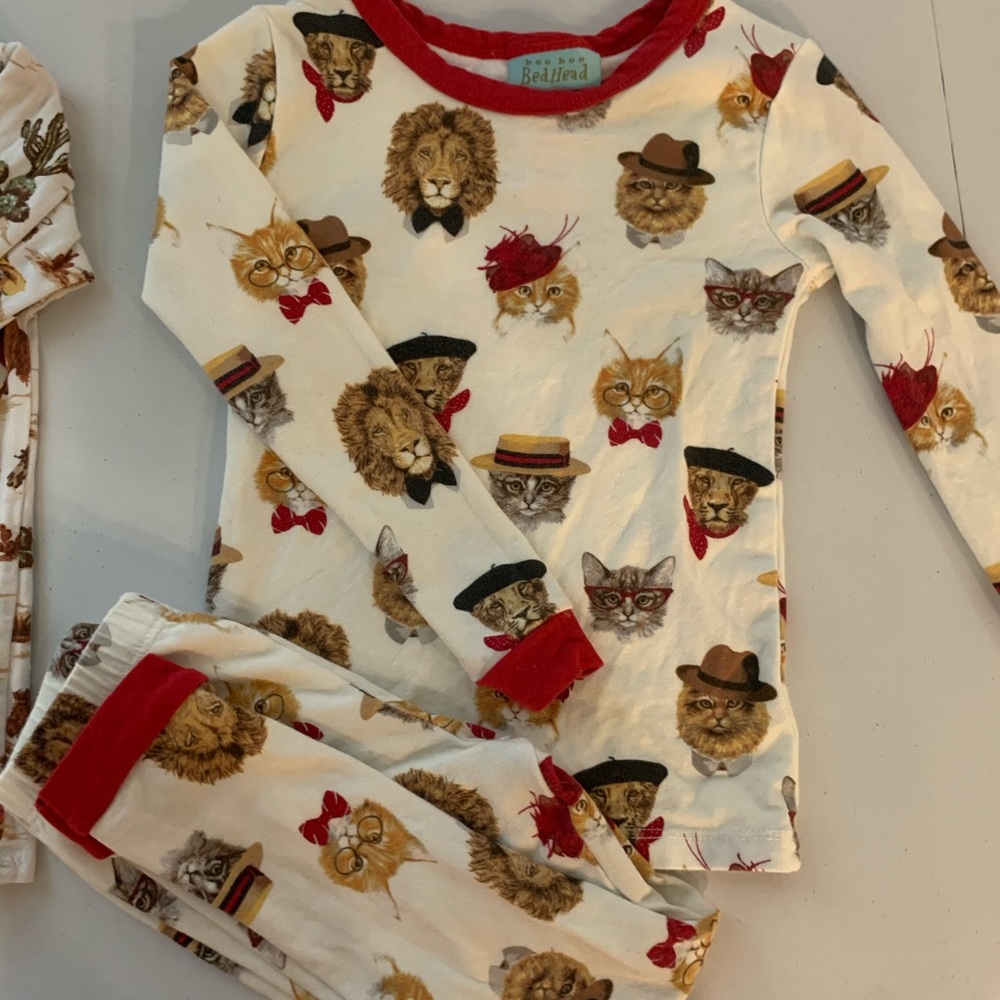 Boys pjs